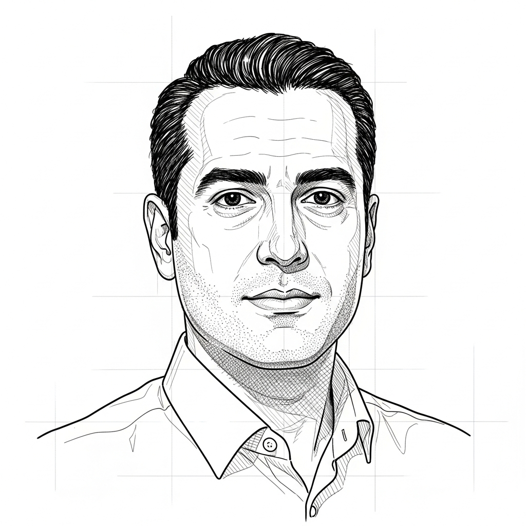 Ahmed Mohsin - BuildHop customer testimonial